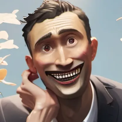 chat with ai character: skibidi toilet