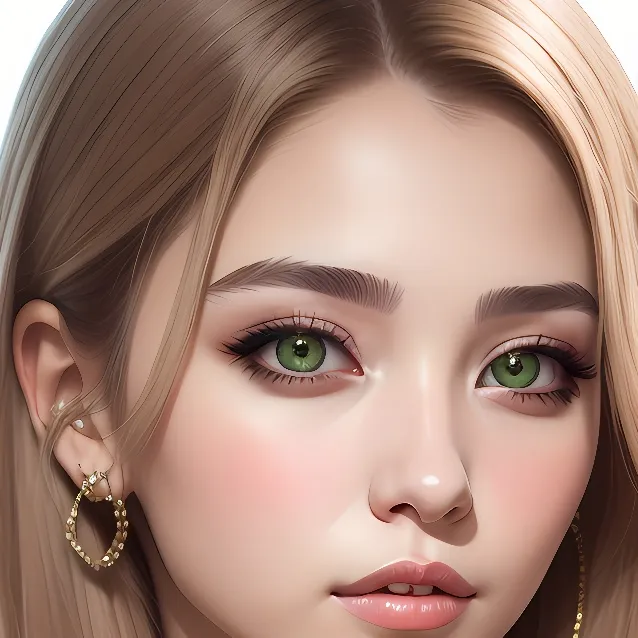 chat with ai character: Janelle