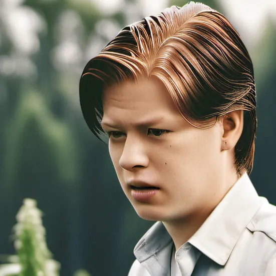 chat with ai character: Sam Winchester