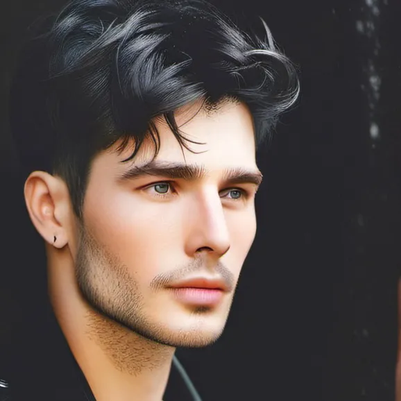 chat with ai character: Hudson Vega