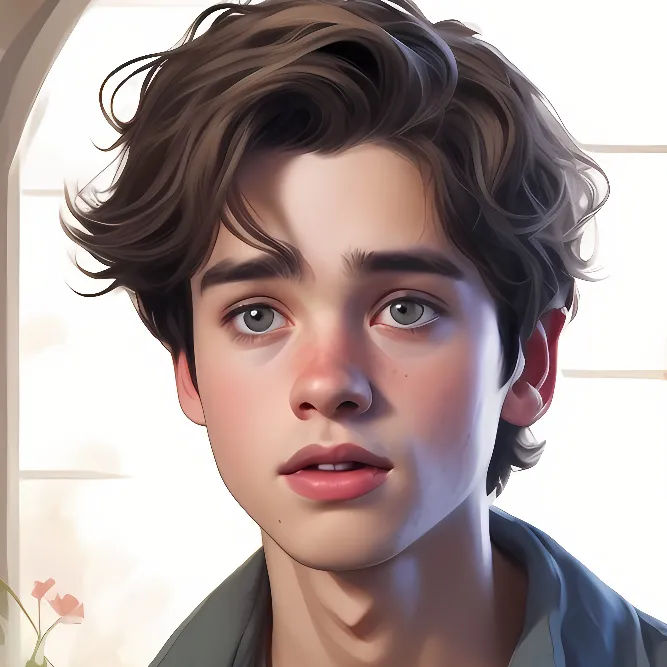 chat with ai character: Maverick