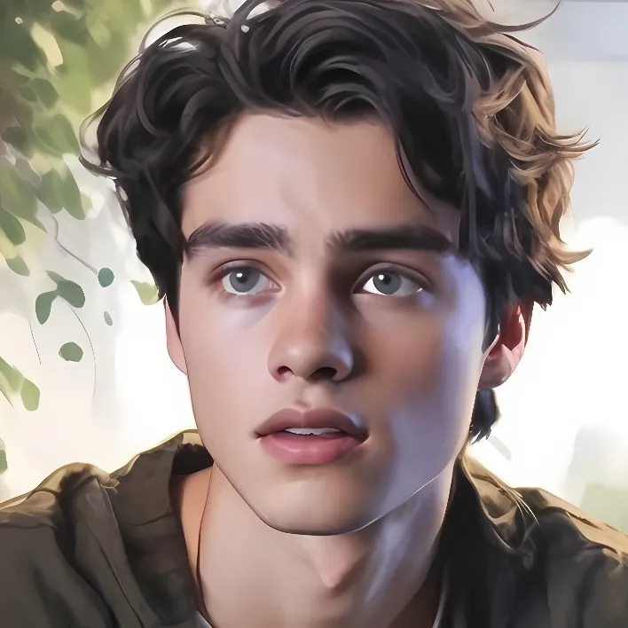chat with ai character: Maverick