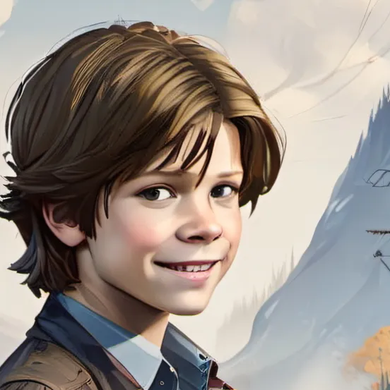 chat with ai character: Sam Winchester