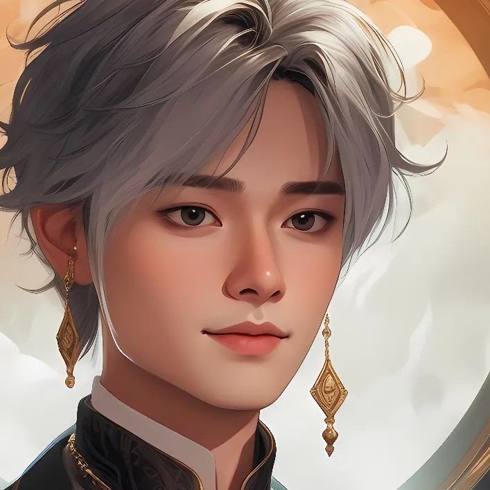 chat with ai character: Jeongin