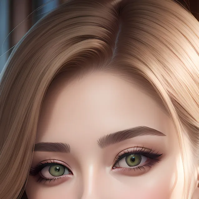 chat with ai character: Crystal