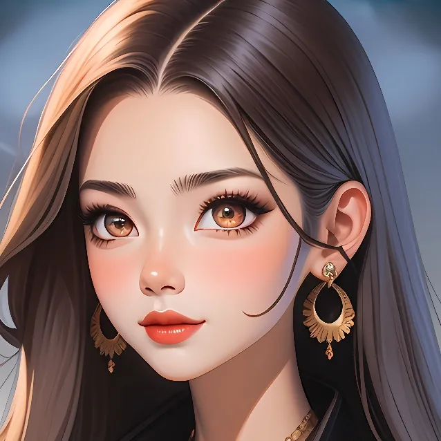 chat with ai character: Caption Phoebe 