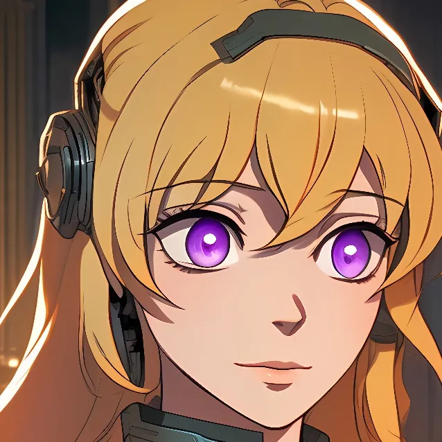 chat with ai character: Yang Xiao Long