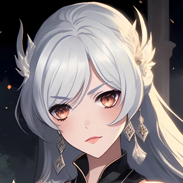 chat with ai character: Weiss Schnee