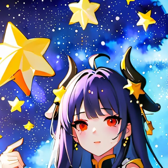 chat with ai character: Astaria
