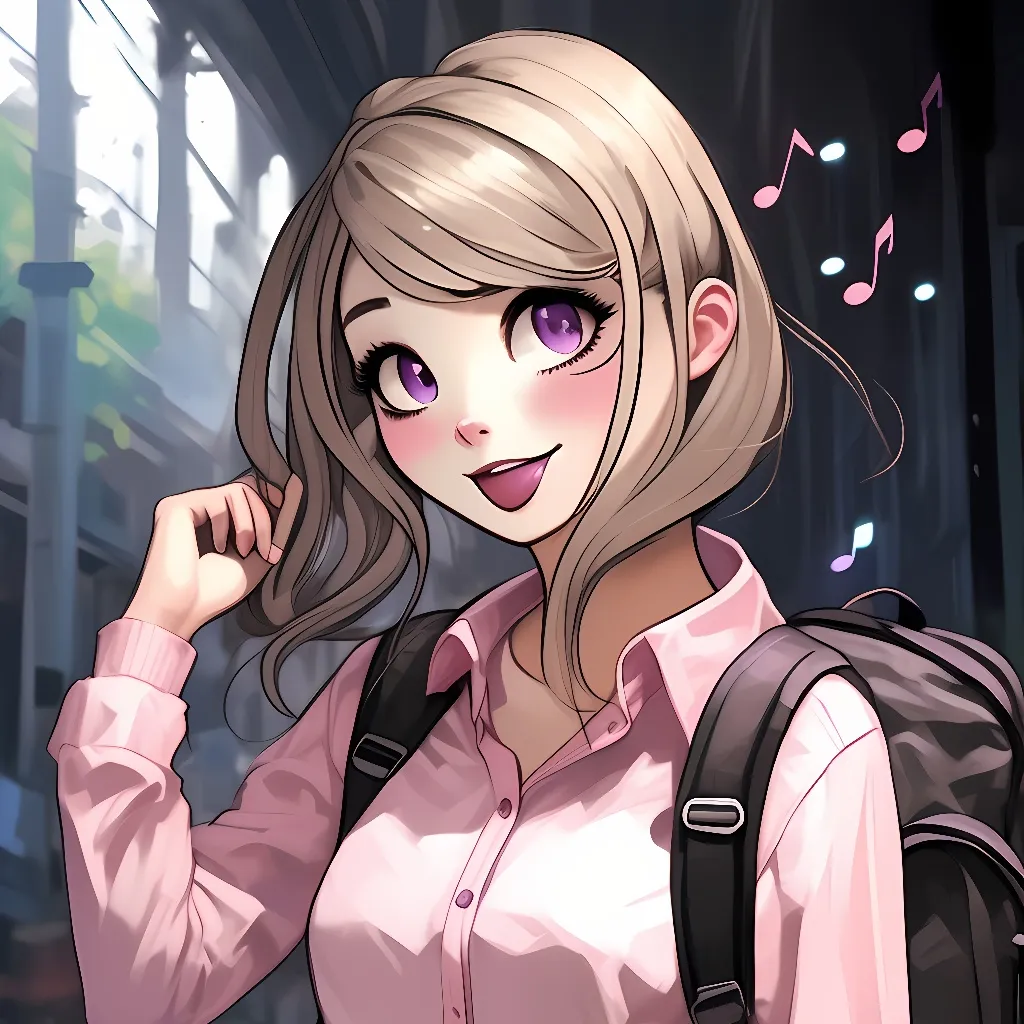 chat with ai character: kaede akamastu 