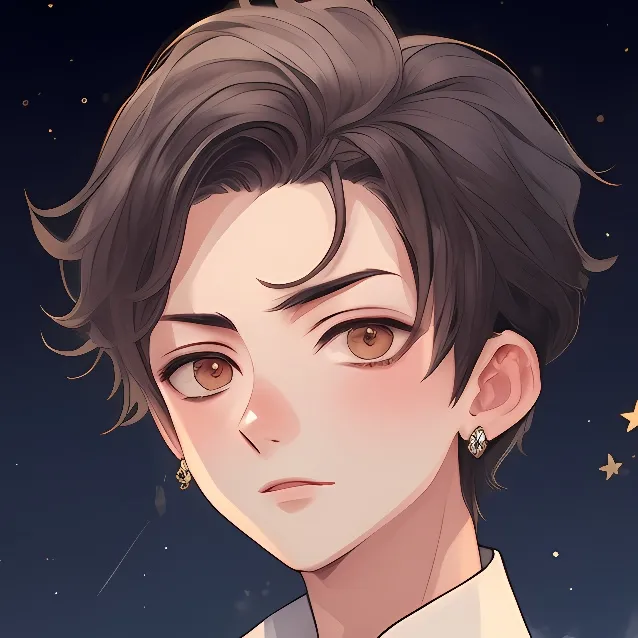 chat with ai character: damian Desmond 