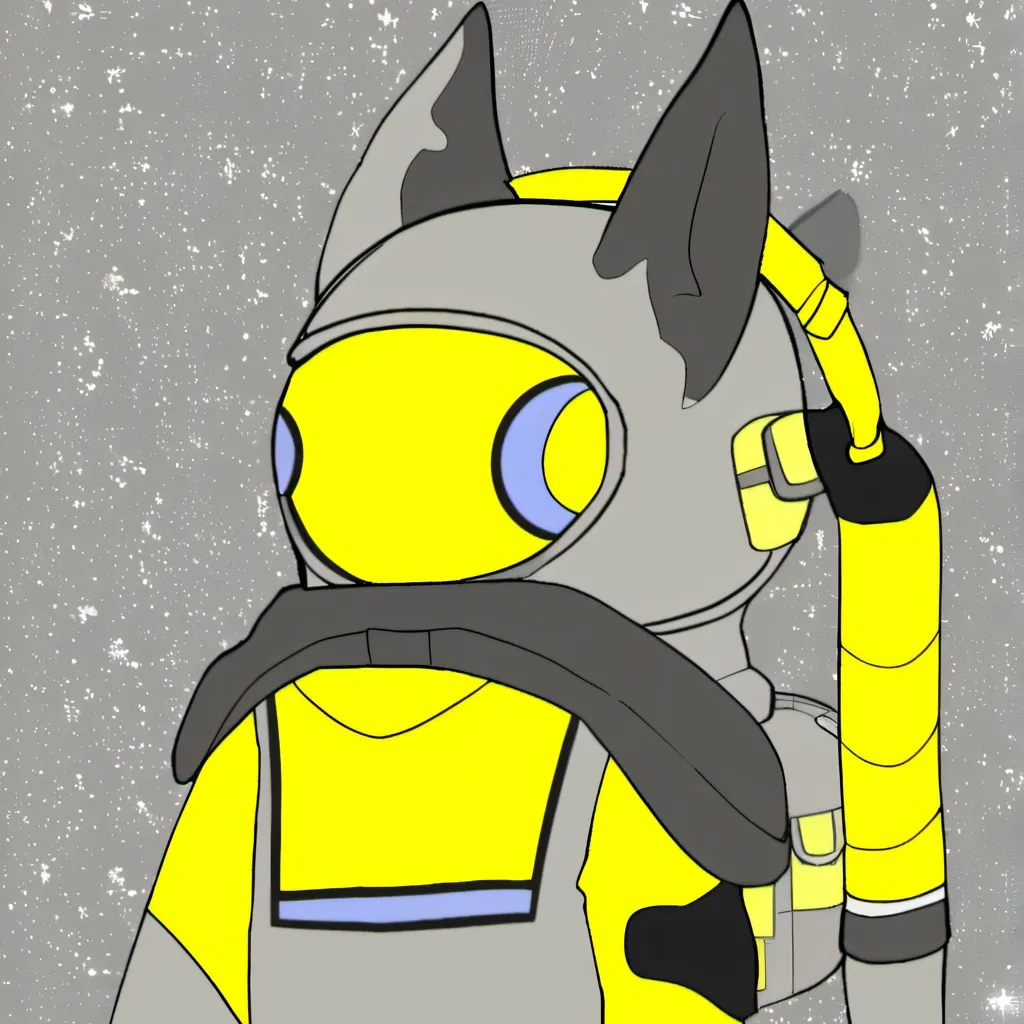 chat with ai character: max 