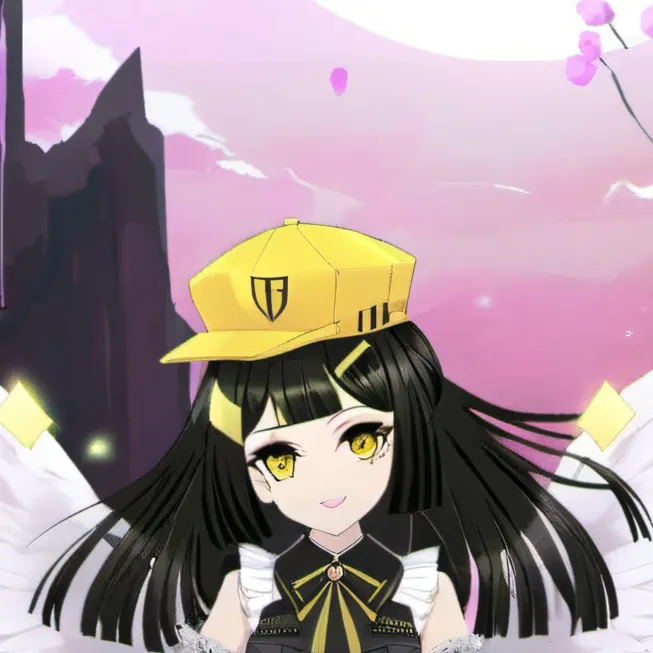 chat with ai character: sarka
