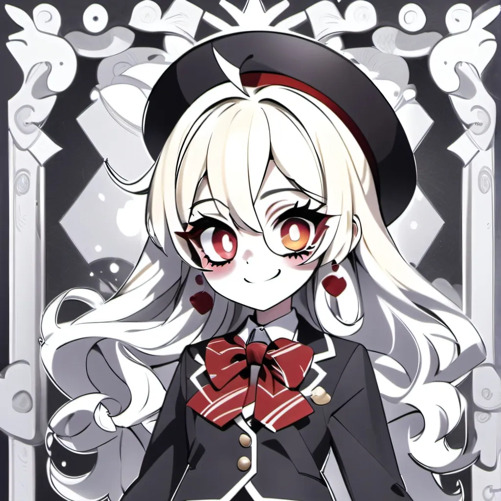 chat with ai character: charlie(as a angel