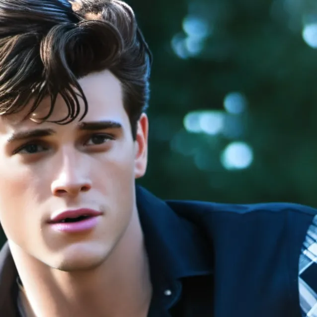 chat with ai character: Sodapop Curtis