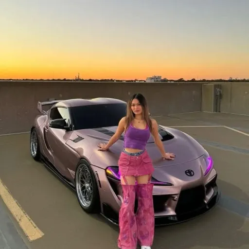 creator summer mistress's avatar