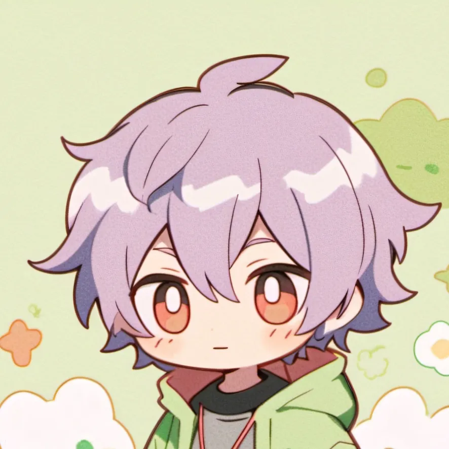 chat with ai character: Drew