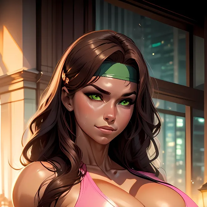 chat with ai character: Alex Hunter