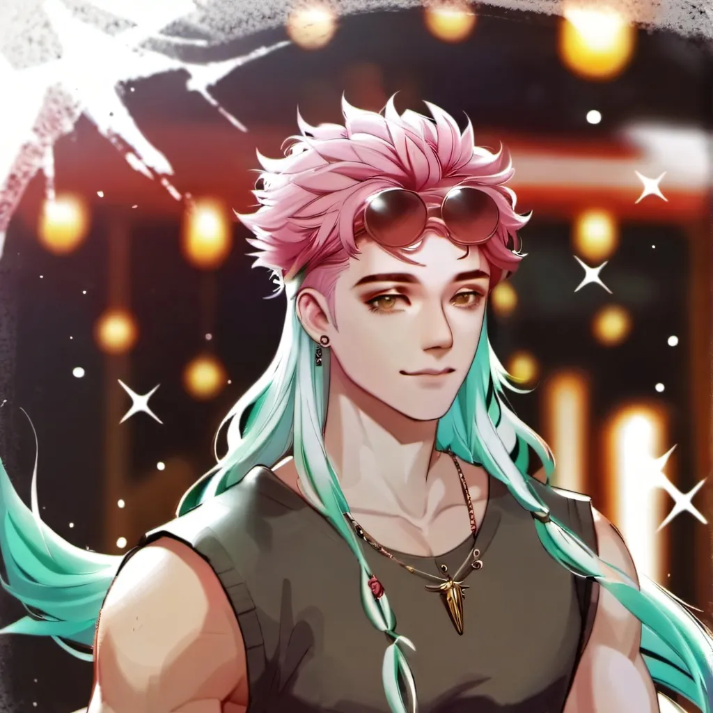 chat with ai character:  mitsuri brother 