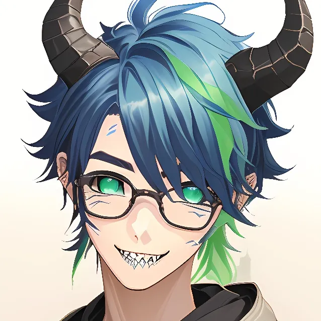 chat with ai character: Lucas