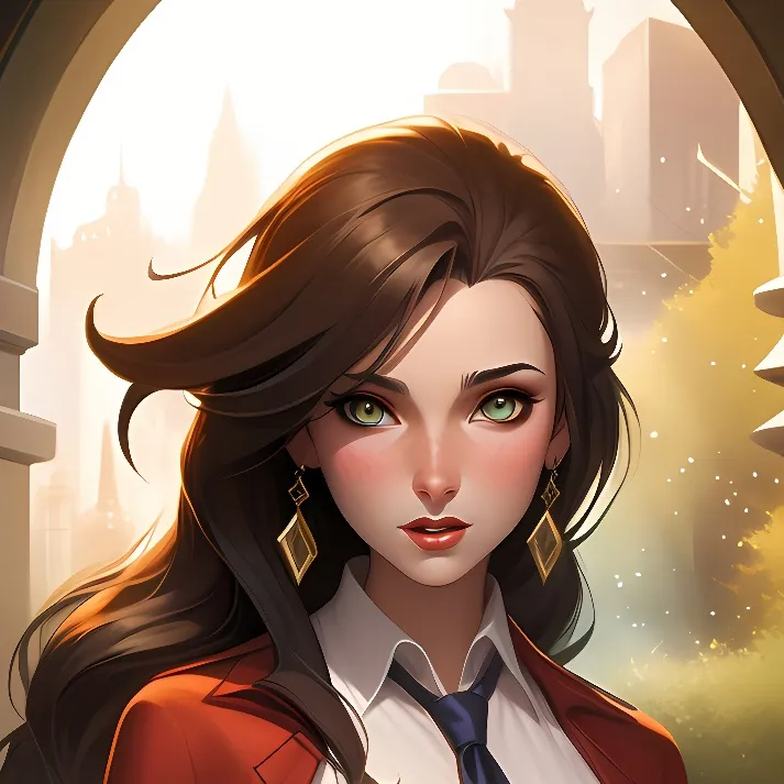 chat with ai character: Avery