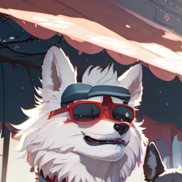 chat with ai character: furrys 