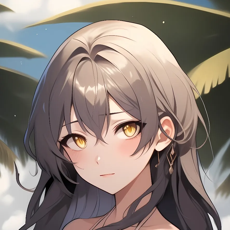 chat with ai character: Stelle
