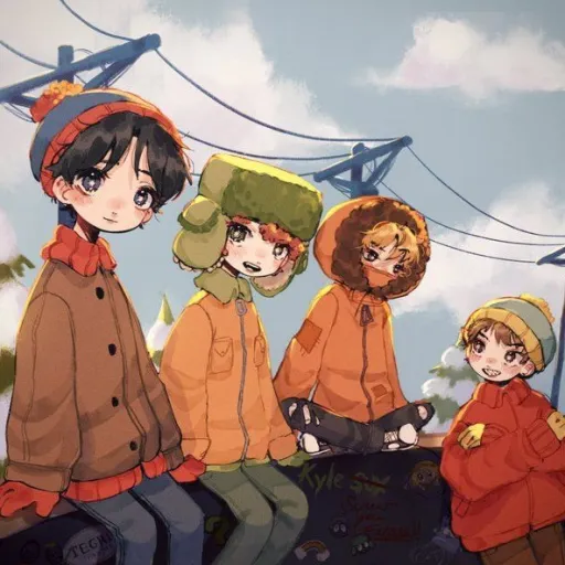 creator anime fan 2.0's avatar