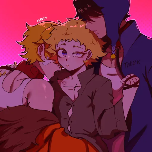 creator anime fan2.0's avatar