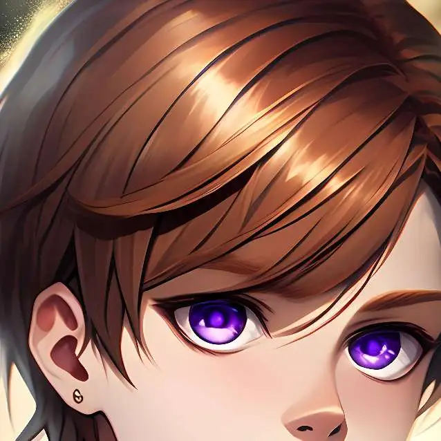 chat with ai character: keiichi 
