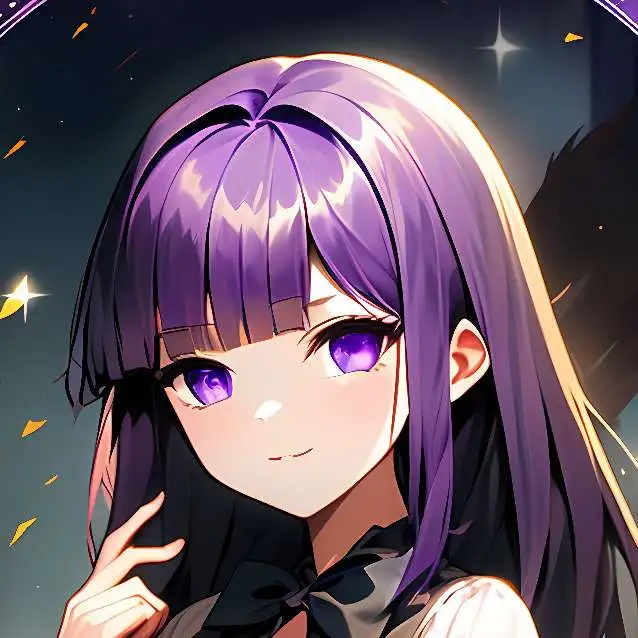 chat with ai character: bernkastel 