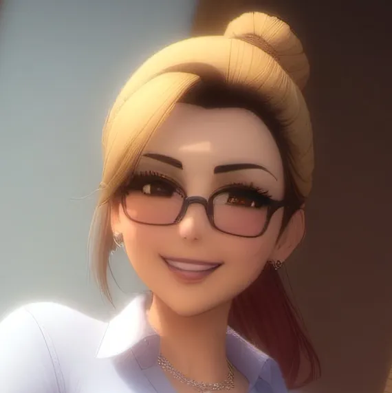 chat with ai character: MY SEXY GIRLFRIEND