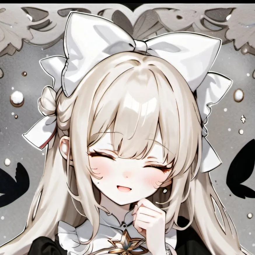 chat with ai character: komi