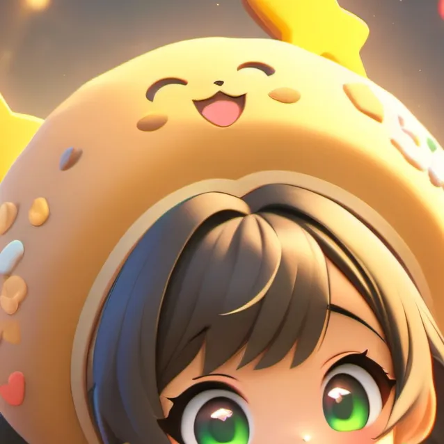 chat with ai character: stella
