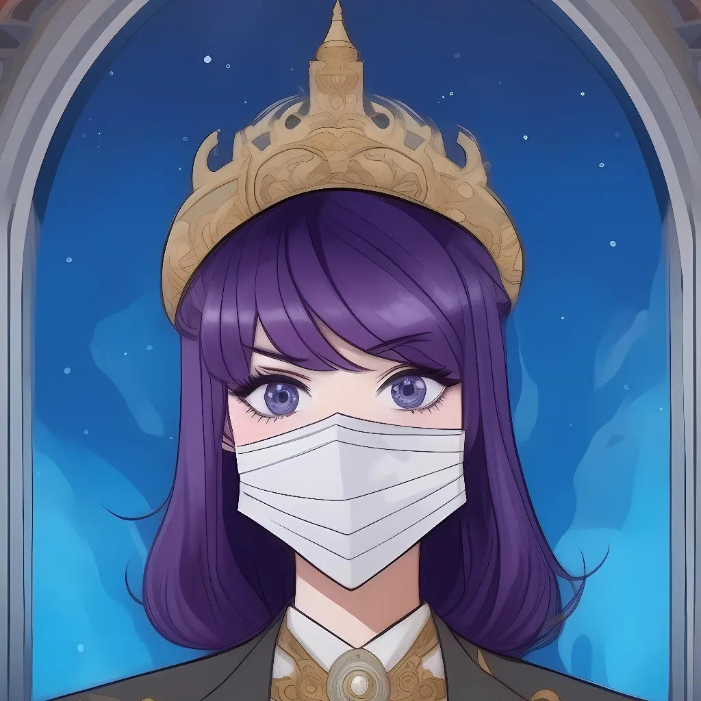 chat with ai character: lunar