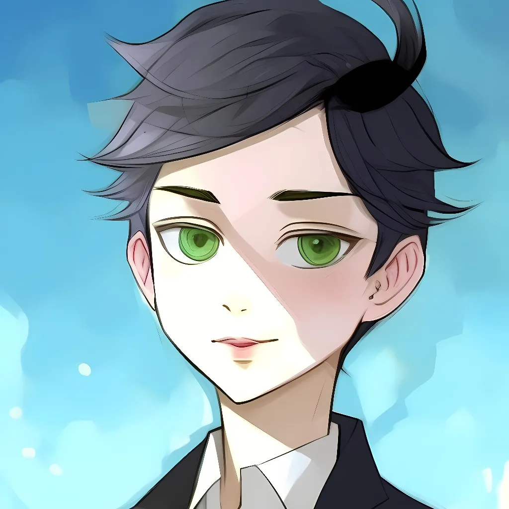 chat with ai character: Draco