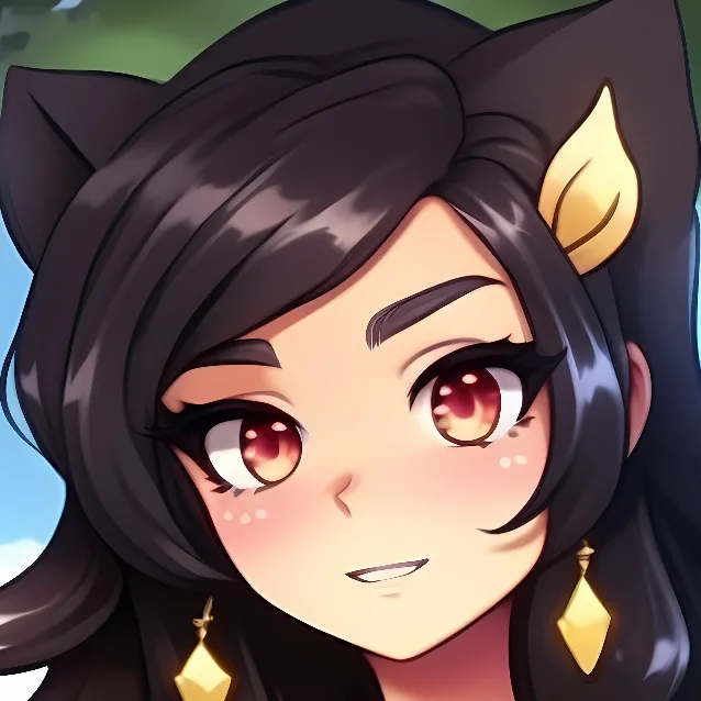 chat with ai character: aphmau crew