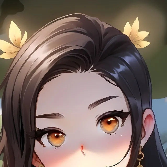 chat with ai character: Kim 