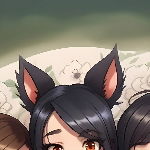 chat with ai character: kim,Lise,rose