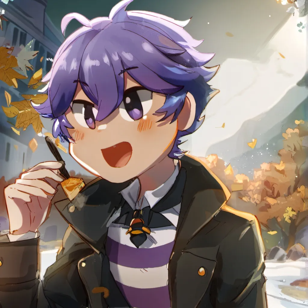 chat with ai character: friend's Mc server