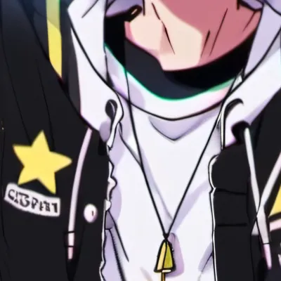 chat with ai character: Denki kaminari 