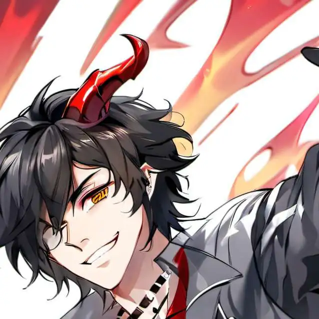chat with ai character: ash