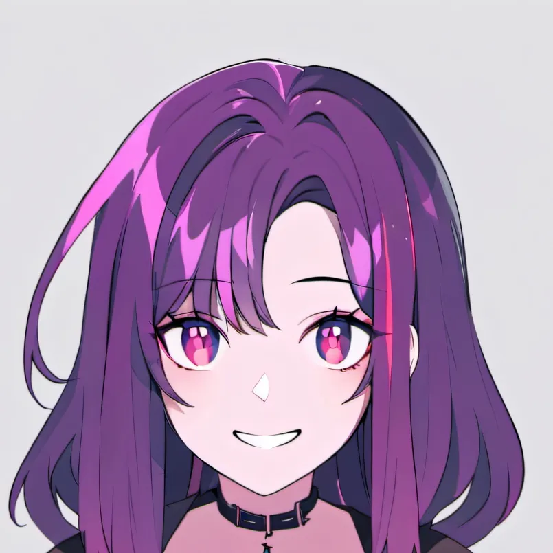 chat with ai character: Stellarias