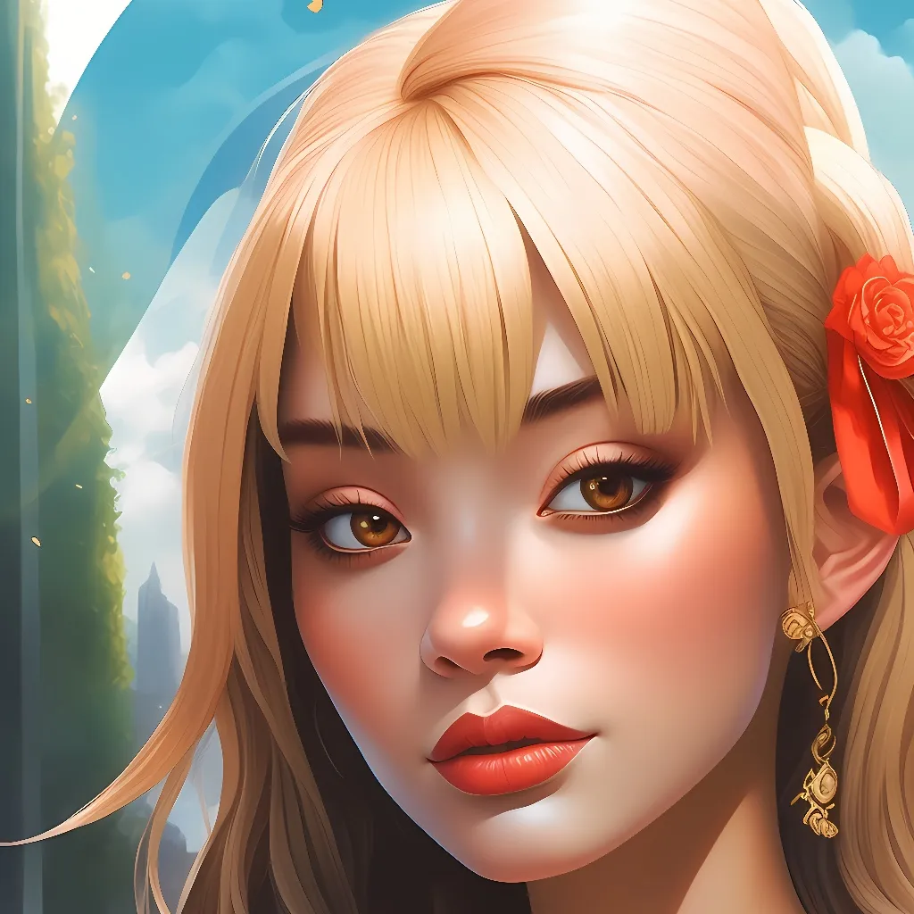 chat with ai character:  Nicki