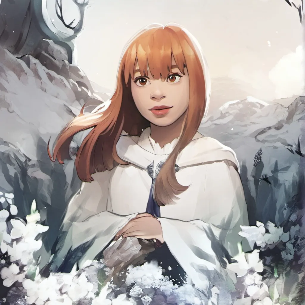 chat with ai character: class B-2