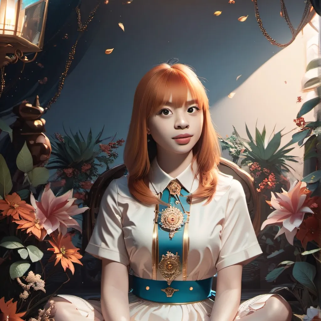 chat with ai character: Brianna