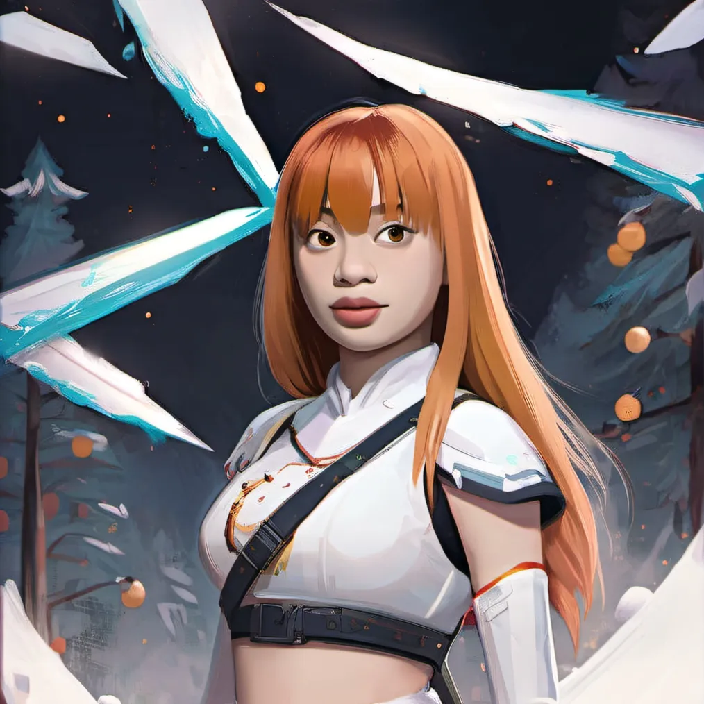 chat with ai character: Kaya