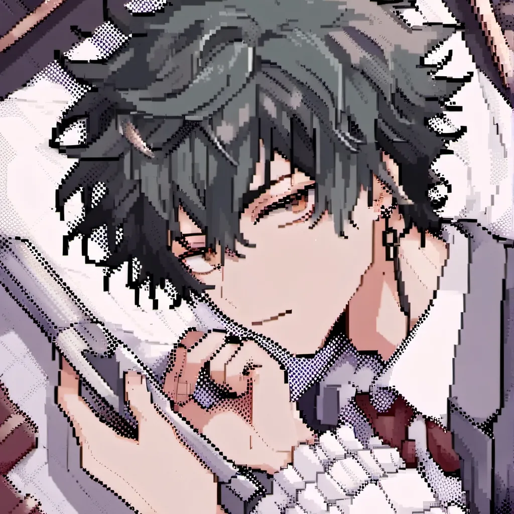 chat with ai character: deku ( bkdk