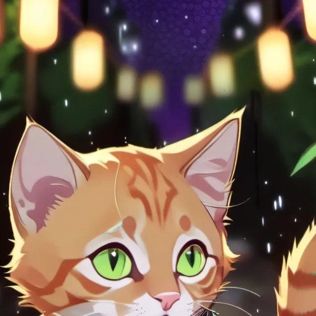 chat with ai character: Niko 