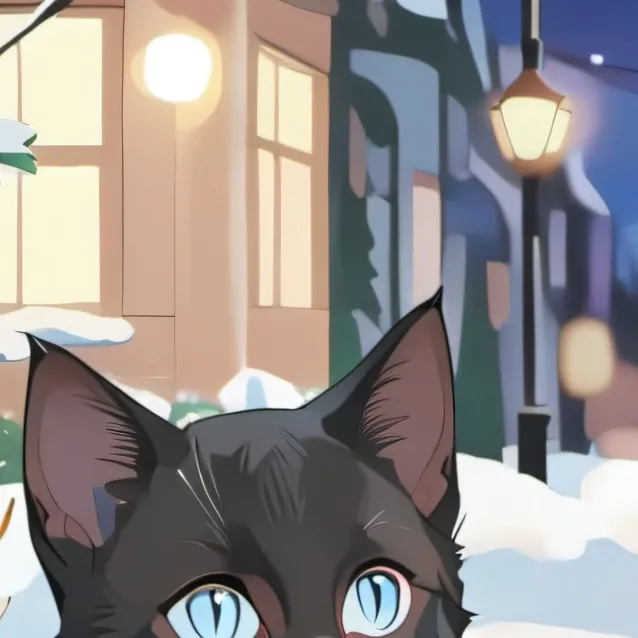 chat with ai character: Toriko